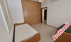 Three bedroom apartment to rent in Engomi