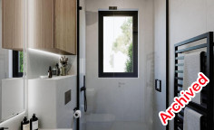 For house for sale in Ayia Napa