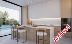 4 bedroom house 151 m2 for sale in Ayia Napa
