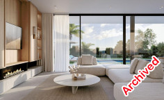 4 bedroom house 151 m2 for sale in Ayia Napa