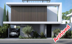 4 bedroom house 151 m2 for sale in Ayia Napa