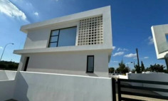 3 bedroom house 117 m2 for sale in Pernera