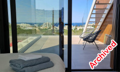 For bedroom house for sale in Protaras