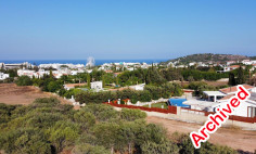 For bedroom house for sale in Protaras