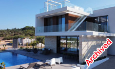 For bedroom house for sale in Protaras