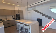 For bedroom house for sale in Protaras
