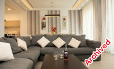 6 bedrooms house for sale in Ayia Napa
