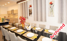 6 bedrooms house for sale in Ayia Napa