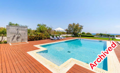 6 bedrooms house for sale in Ayia Napa