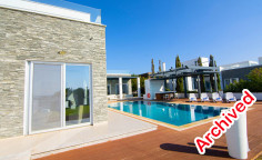 6 bedrooms house for sale in Ayia Napa