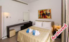 6 bedrooms house for sale in Ayia Napa