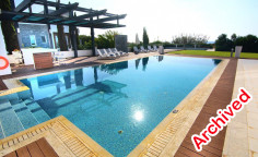 6 bedrooms house for sale in Ayia Napa