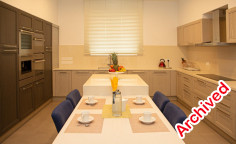 6 bedrooms house for sale in Ayia Napa