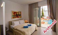 6 bedrooms house for sale in Ayia Napa