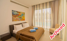 6 bedrooms house for sale in Ayia Napa