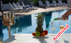 6 bedrooms house for sale in Ayia Napa