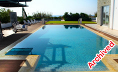 6 bedrooms house for sale in Ayia Napa