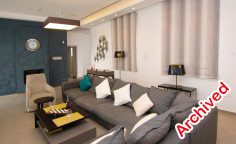 6 bedrooms house for sale in Ayia Napa