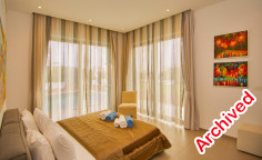 6 bedrooms house for sale in Ayia Napa