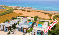 6 bedrooms house for sale in Ayia Napa