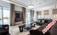 6 beds house for sale in Ayia Napa