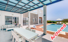 6 beds house for sale in Ayia Napa