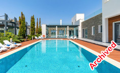 6 beds house for sale in Ayia Napa