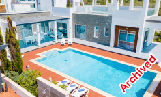 6 beds house for sale in Ayia Napa
