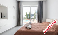 6 beds house for sale in Ayia Napa