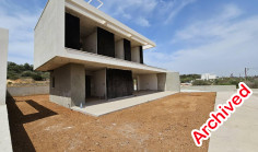 3 house for sale in Protaras
