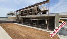 4 bedroom house 220 m2 for sale in Protaras