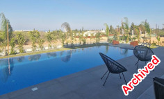 4 house for sale in Protaras