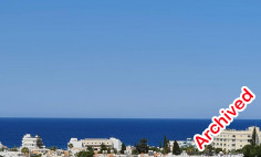 4 house for sale in Protaras