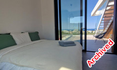 4 house for sale in Protaras