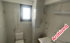 2 bed apartment to rent in Palouriotissa