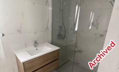 2 bed apartment to rent in Palouriotissa