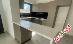 2 bed apartment to rent in Palouriotissa