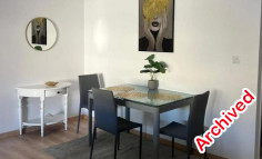 Two apartment to rent in Aglantzia