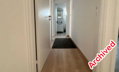 Two apartment to rent in Aglantzia