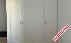 Two apartment to rent in Aglantzia