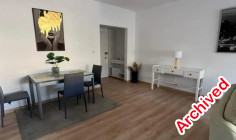 Two apartment to rent in Aglantzia