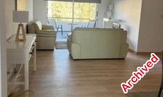 Two apartment to rent in Aglantzia