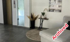 Two apartment to rent in Aglantzia