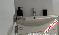 Two apartment to rent in Aglantzia