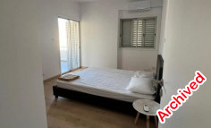 Two apartment to rent in Aglantzia