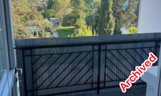 Two apartment to rent in Aglantzia
