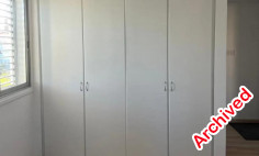 Two apartment to rent in Aglantzia