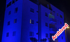 Two apartment to rent in Aglantzia