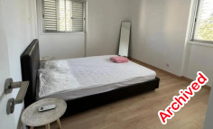 Two apartment to rent in Aglantzia