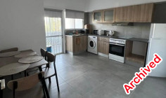 Two apartment to rent in Aglantzia